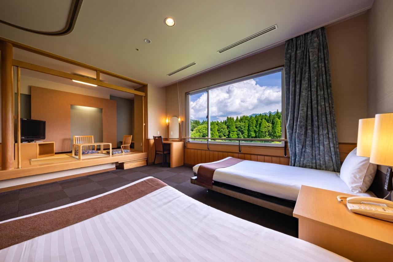 Kamenoi Ryokan