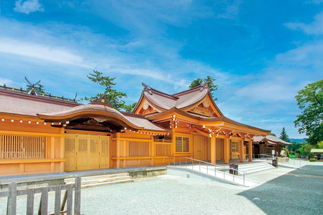旅館 亀の井ホテル 阿蘇 阿蘇市