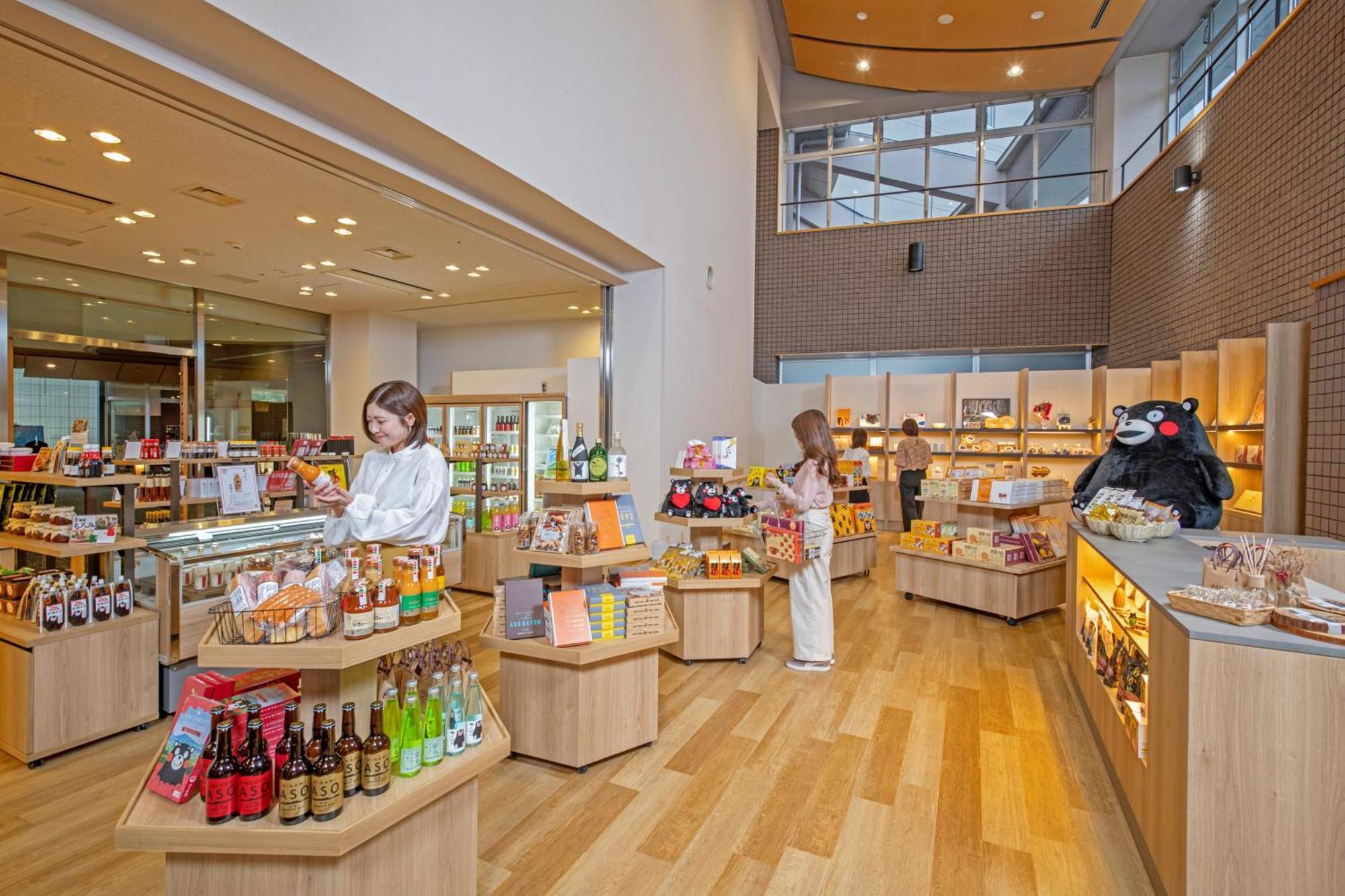 阿苏龟之井酒店 阿苏市