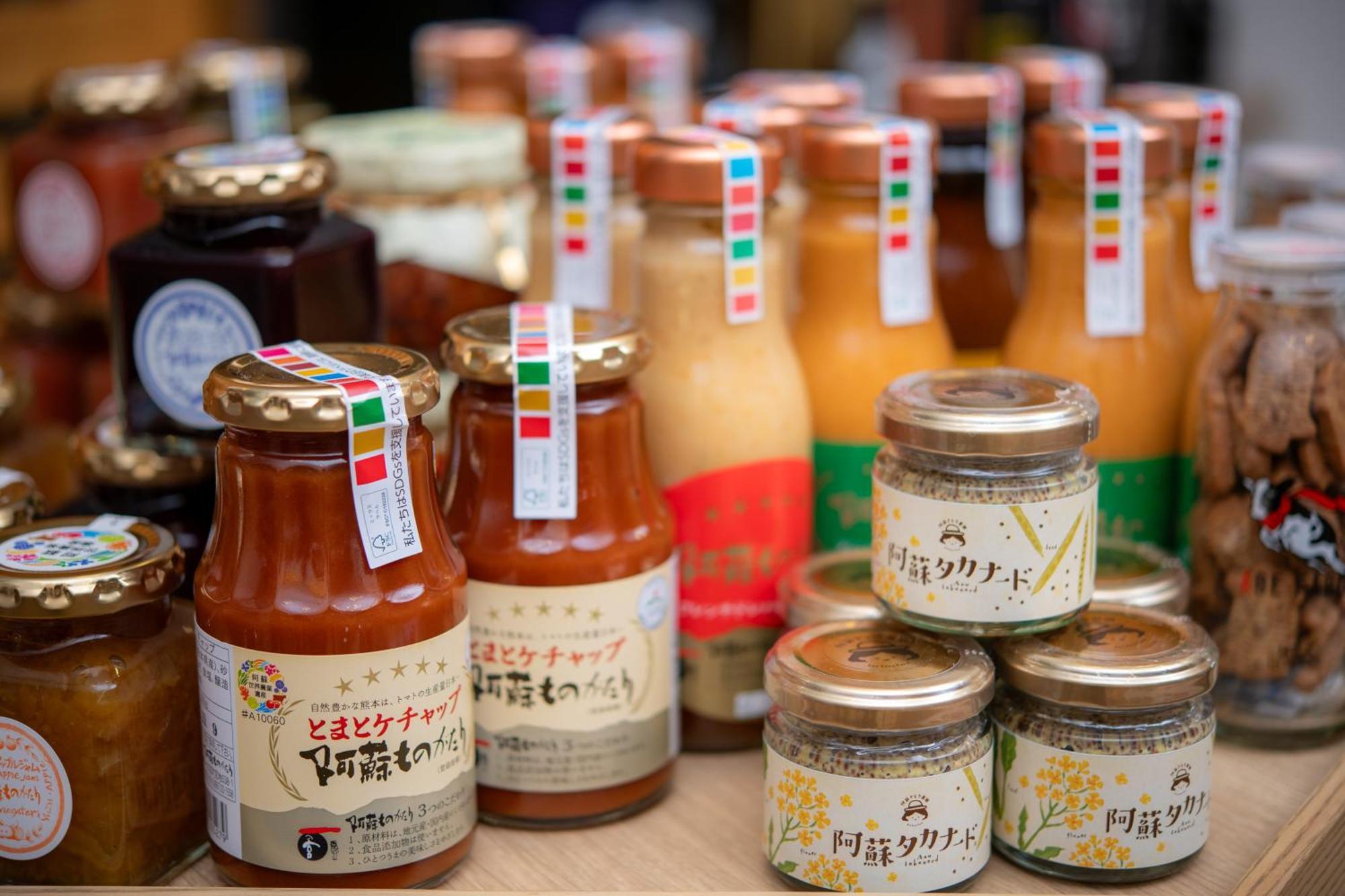 阿苏龟之井酒店 传统日式旅馆 阿苏市