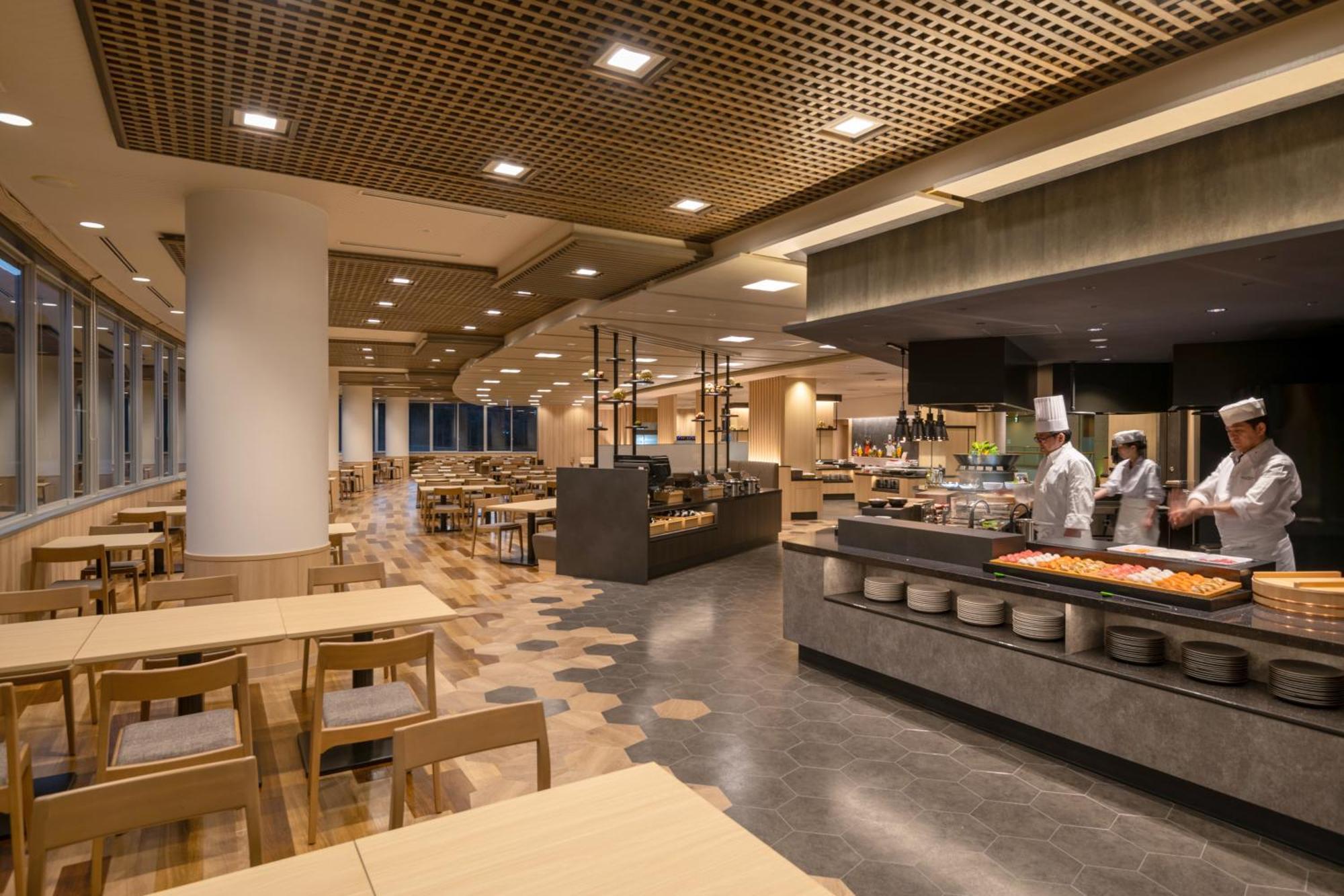 传统日式旅馆 阿苏龟之井酒店